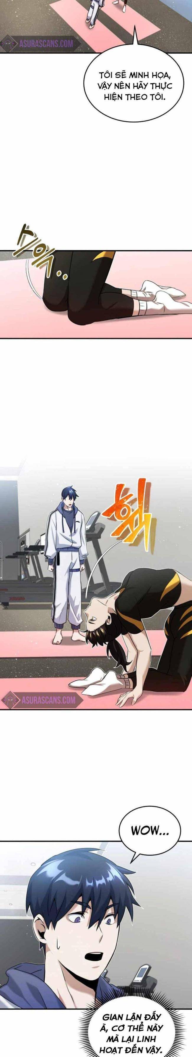 Thiên Tài Của Dòng Dõi Độc Nhất Vô Nhị Chap 5 - Next Chap 6