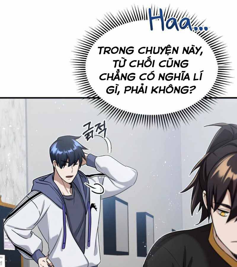Thiên Tài Của Dòng Dõi Độc Nhất Vô Nhị Chap 5 - Next Chap 6