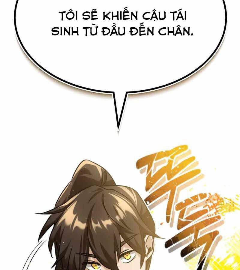 Thiên Tài Của Dòng Dõi Độc Nhất Vô Nhị Chap 5 - Next Chap 6