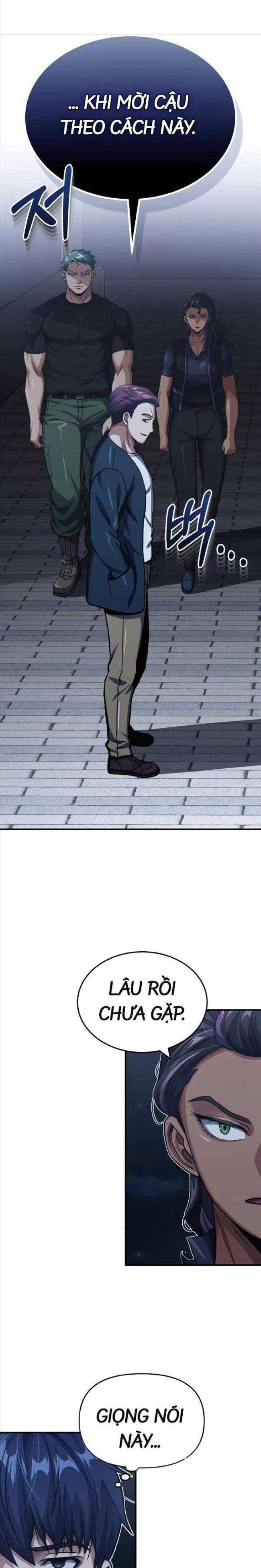 Thiên Tài Của Dòng Dõi Độc Nhất Vô Nhị Chap 50 - Next Chap 51