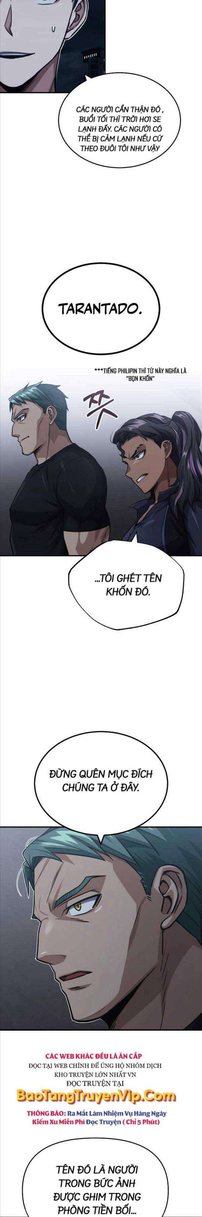 Thiên Tài Của Dòng Dõi Độc Nhất Vô Nhị Chap 50 - Next Chap 51