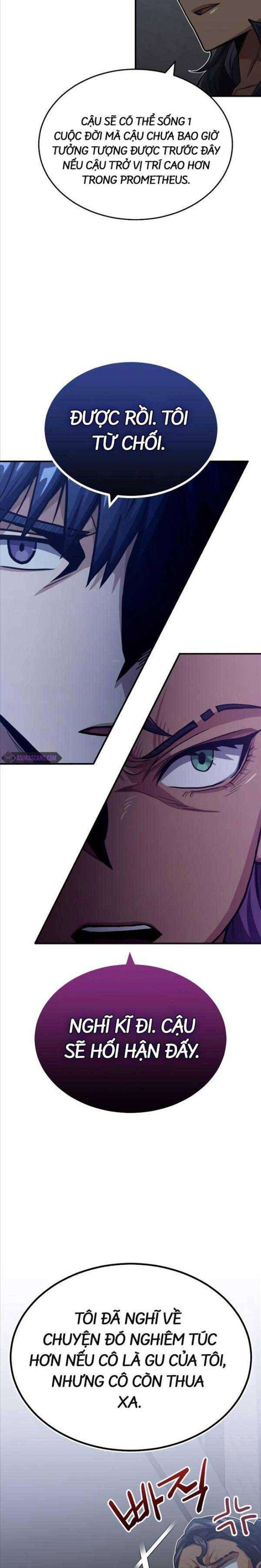 Thiên Tài Của Dòng Dõi Độc Nhất Vô Nhị Chap 50 - Next Chap 51