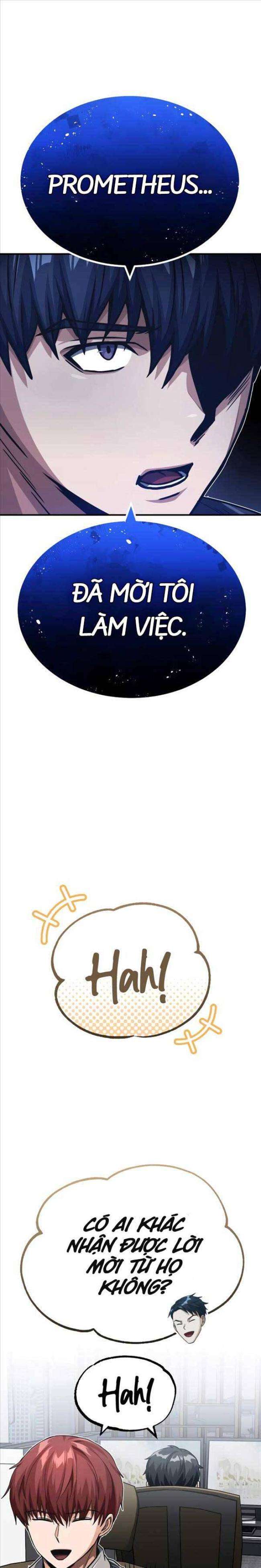 Thiên Tài Của Dòng Dõi Độc Nhất Vô Nhị Chap 50 - Next Chap 51