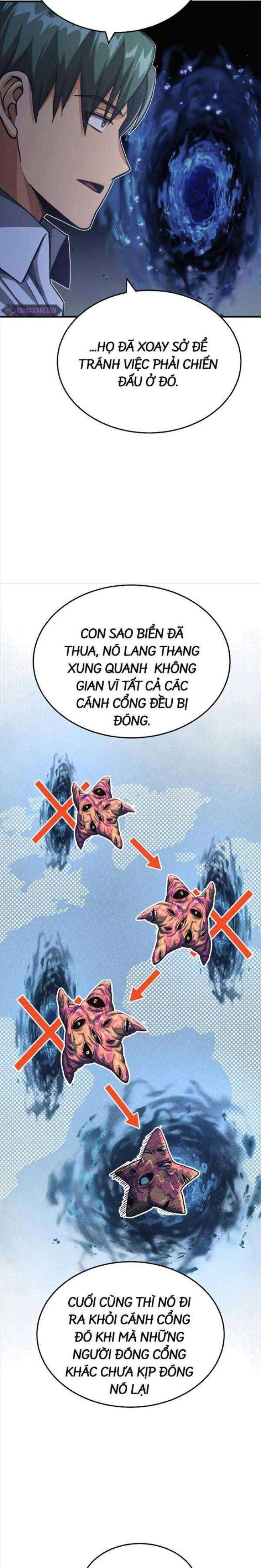 Thiên Tài Của Dòng Dõi Độc Nhất Vô Nhị Chap 50 - Next Chap 51
