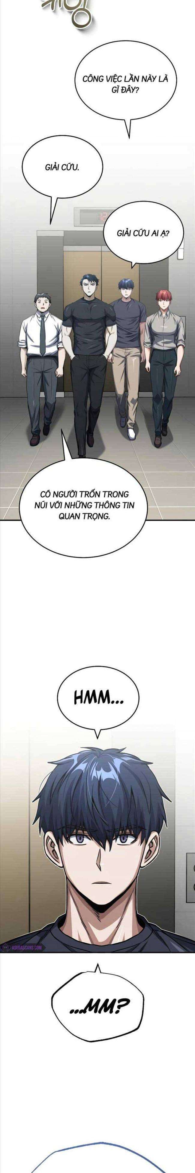 Thiên Tài Của Dòng Dõi Độc Nhất Vô Nhị Chap 50 - Next Chap 51