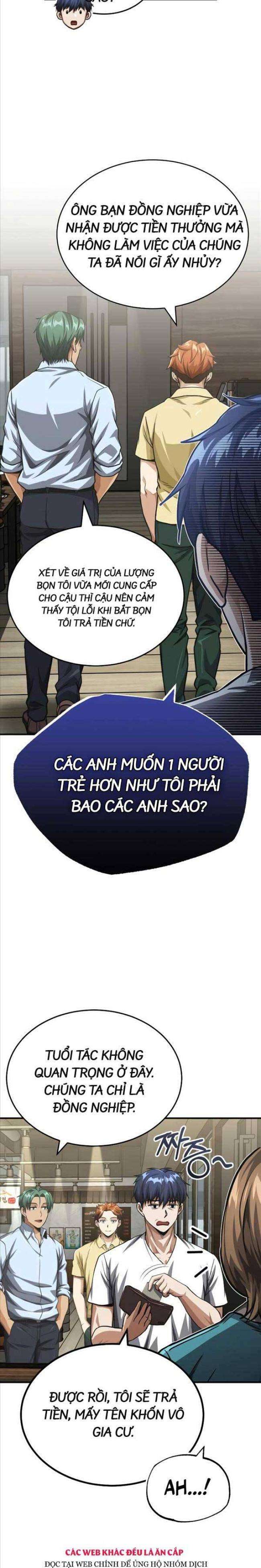Thiên Tài Của Dòng Dõi Độc Nhất Vô Nhị Chap 50 - Next Chap 51