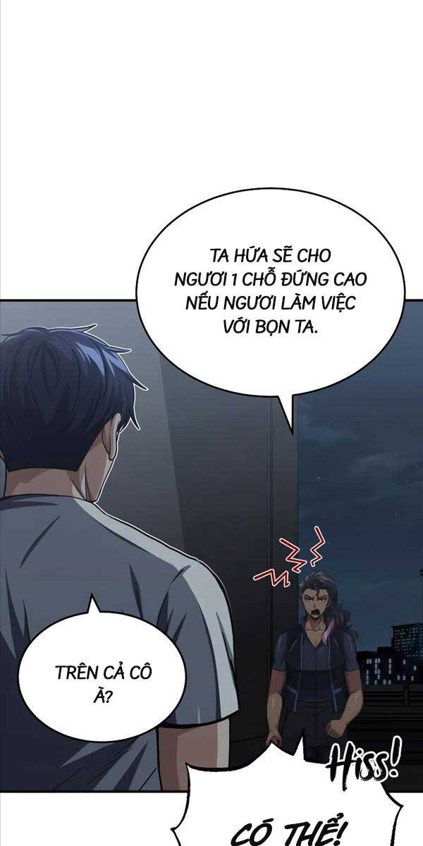 Thiên Tài Của Dòng Dõi Độc Nhất Vô Nhị Chap 50 - Next Chap 51