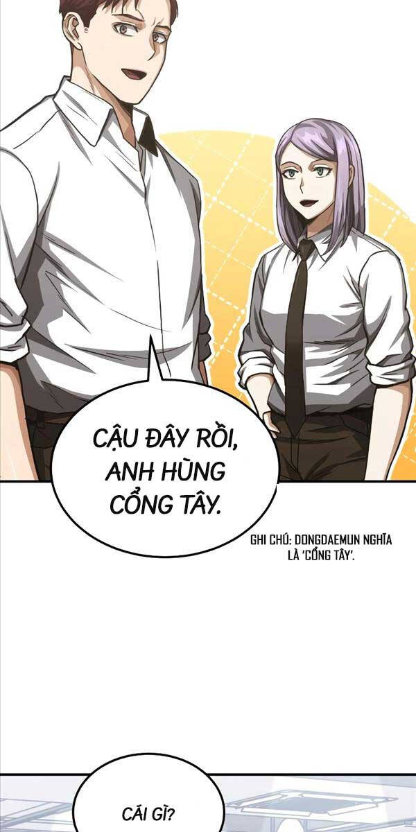 Thiên Tài Của Dòng Dõi Độc Nhất Vô Nhị Chap 50 - Next Chap 51