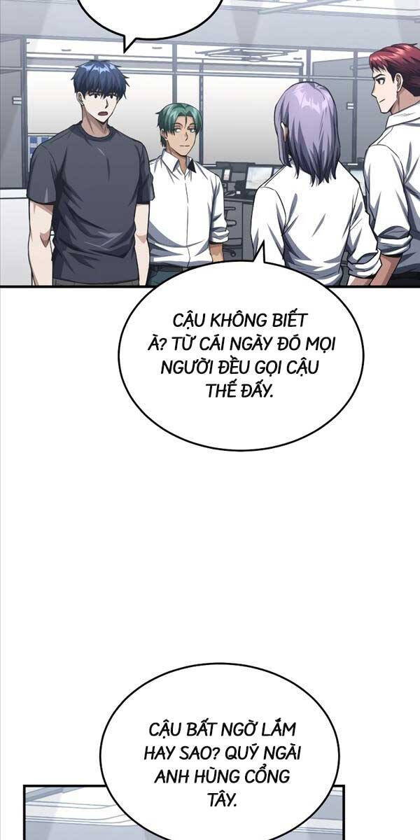 Thiên Tài Của Dòng Dõi Độc Nhất Vô Nhị Chap 50 - Next Chap 51