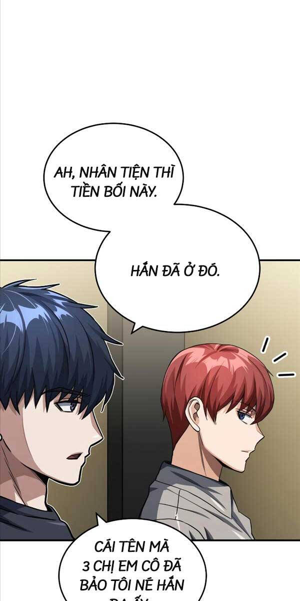Thiên Tài Của Dòng Dõi Độc Nhất Vô Nhị Chap 50 - Next Chap 51