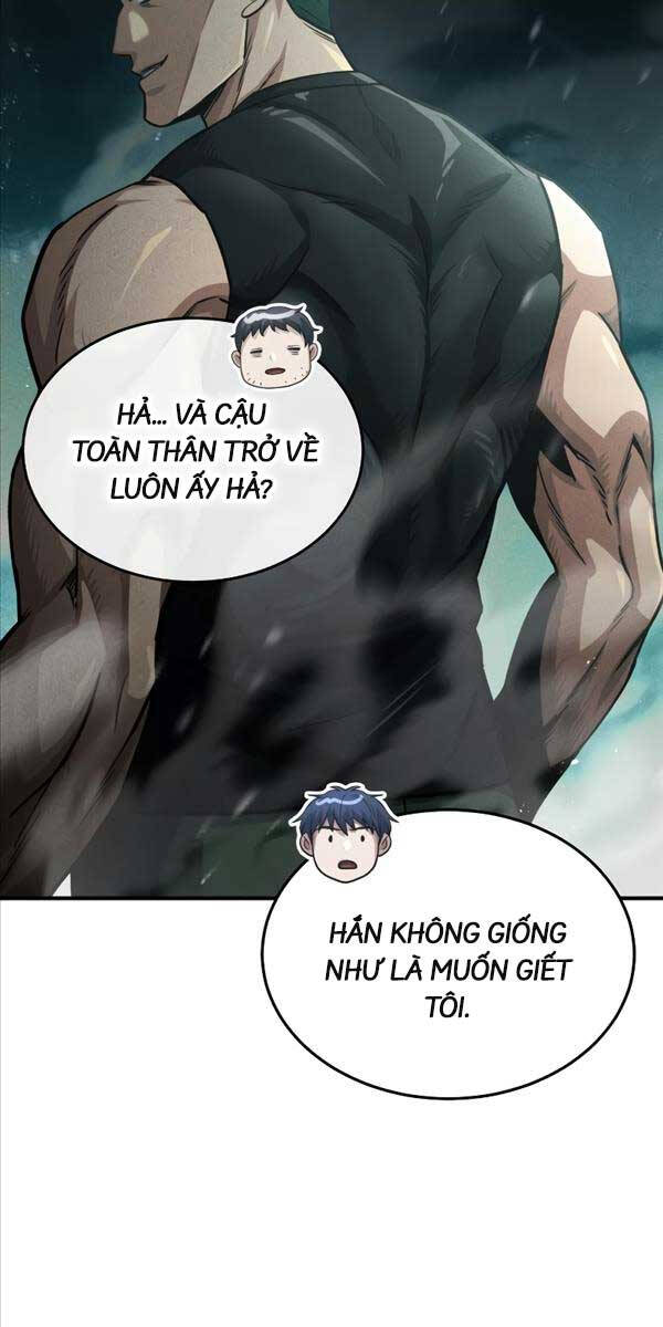 Thiên Tài Của Dòng Dõi Độc Nhất Vô Nhị Chap 50 - Next Chap 51