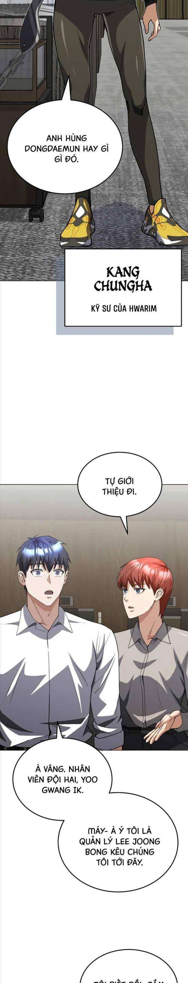 Thiên Tài Của Dòng Dõi Độc Nhất Vô Nhị Chap 51 - Next Chap 52