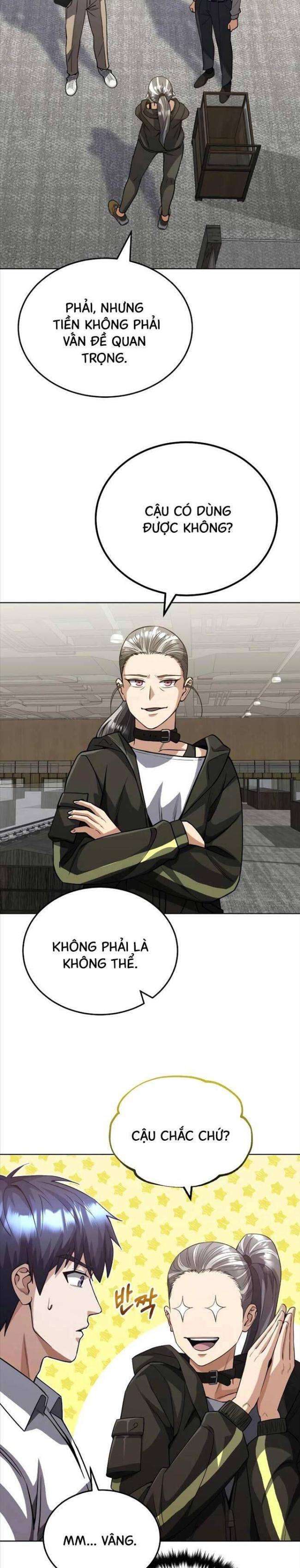 Thiên Tài Của Dòng Dõi Độc Nhất Vô Nhị Chap 51 - Next Chap 52