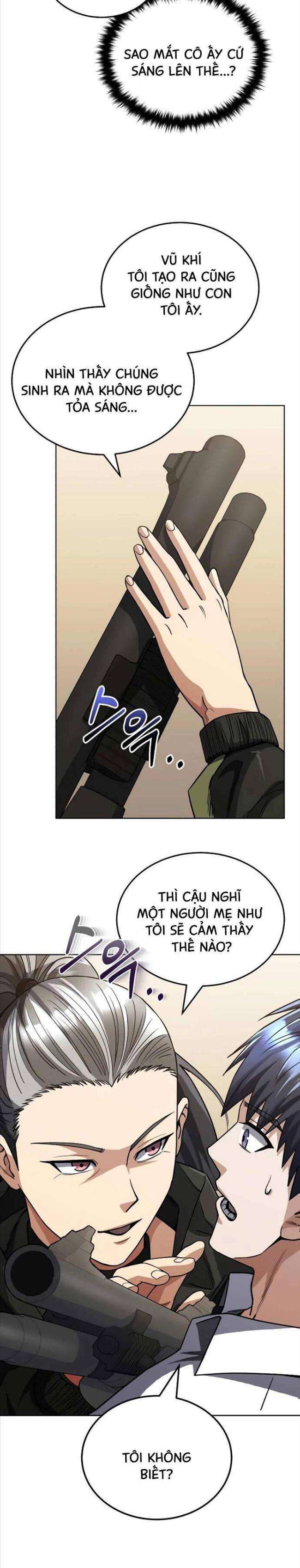 Thiên Tài Của Dòng Dõi Độc Nhất Vô Nhị Chap 51 - Next Chap 52