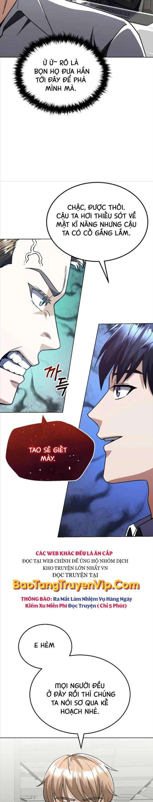 Thiên Tài Của Dòng Dõi Độc Nhất Vô Nhị Chap 51 - Next Chap 52