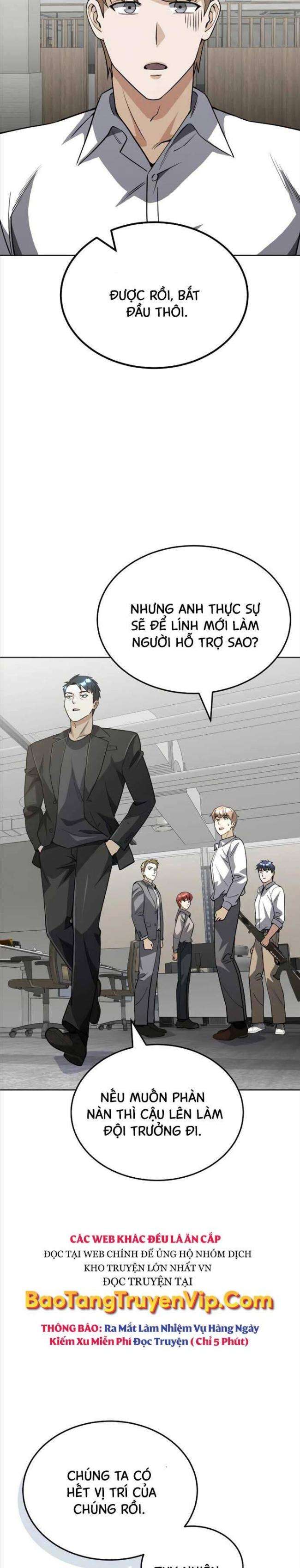 Thiên Tài Của Dòng Dõi Độc Nhất Vô Nhị Chap 51 - Next Chap 52