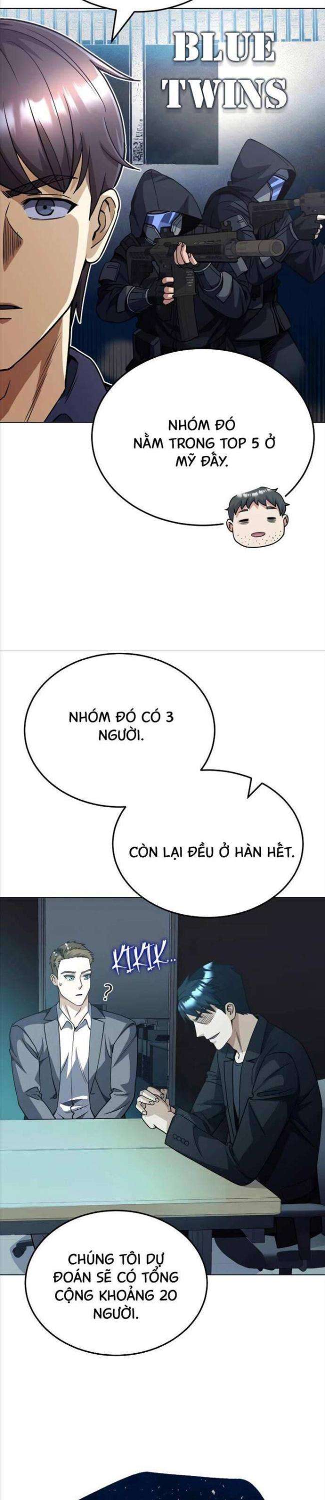 Thiên Tài Của Dòng Dõi Độc Nhất Vô Nhị Chap 51 - Next Chap 52