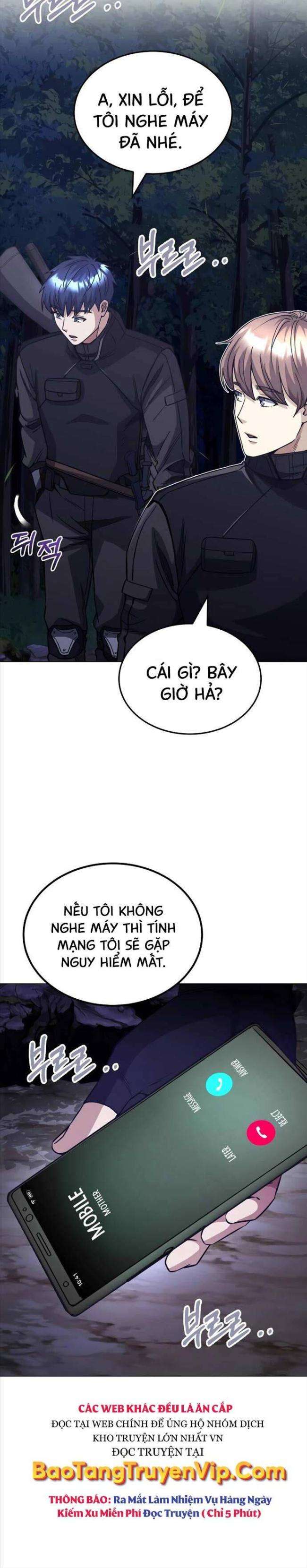 Thiên Tài Của Dòng Dõi Độc Nhất Vô Nhị Chap 51 - Next Chap 52