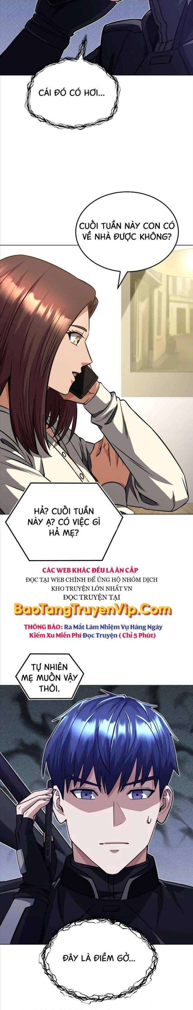 Thiên Tài Của Dòng Dõi Độc Nhất Vô Nhị Chap 51 - Next Chap 52