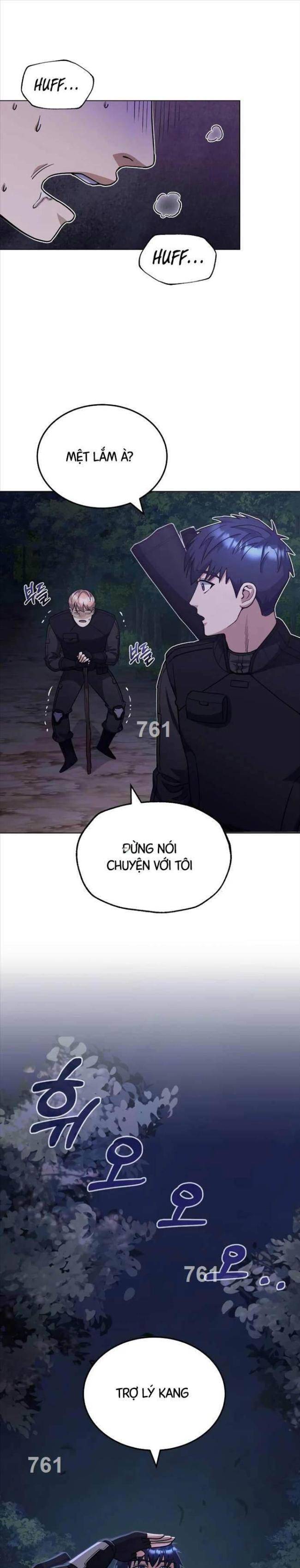 Thiên Tài Của Dòng Dõi Độc Nhất Vô Nhị Chap 52 - Next Chap 53