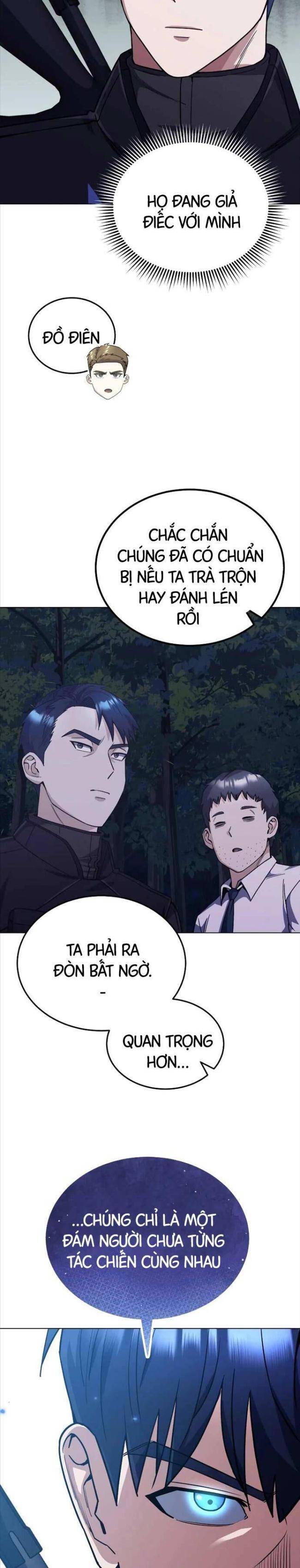 Thiên Tài Của Dòng Dõi Độc Nhất Vô Nhị Chap 52 - Next Chap 53