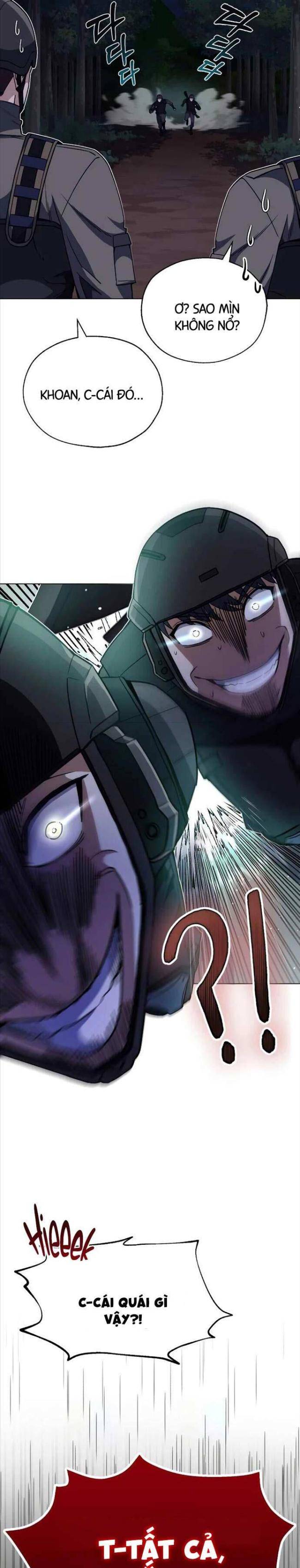 Thiên Tài Của Dòng Dõi Độc Nhất Vô Nhị Chap 52 - Next Chap 53