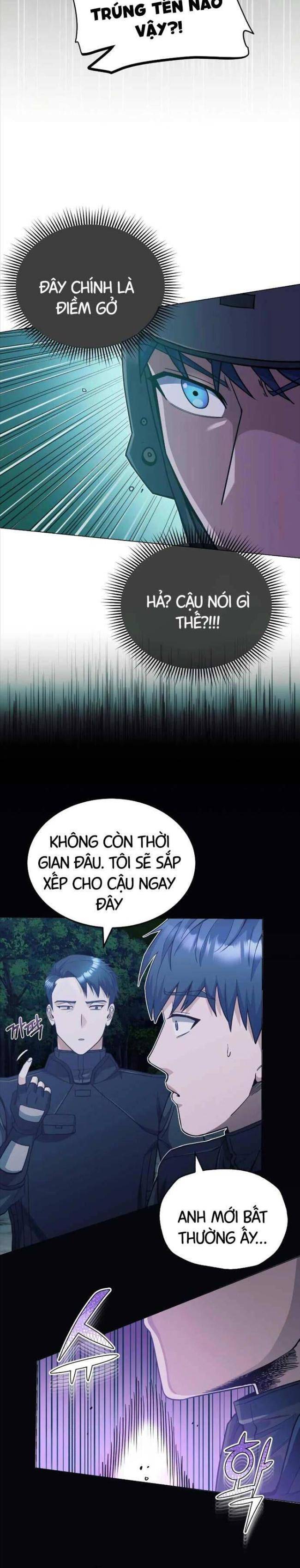 Thiên Tài Của Dòng Dõi Độc Nhất Vô Nhị Chap 52 - Next Chap 53