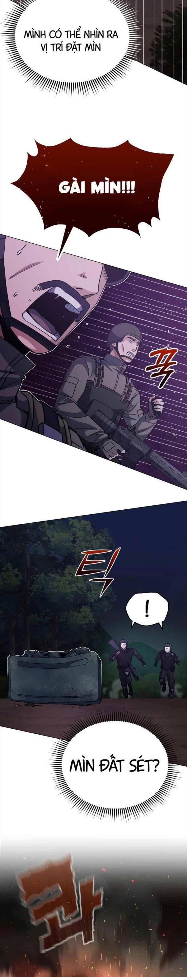 Thiên Tài Của Dòng Dõi Độc Nhất Vô Nhị Chap 52 - Next Chap 53