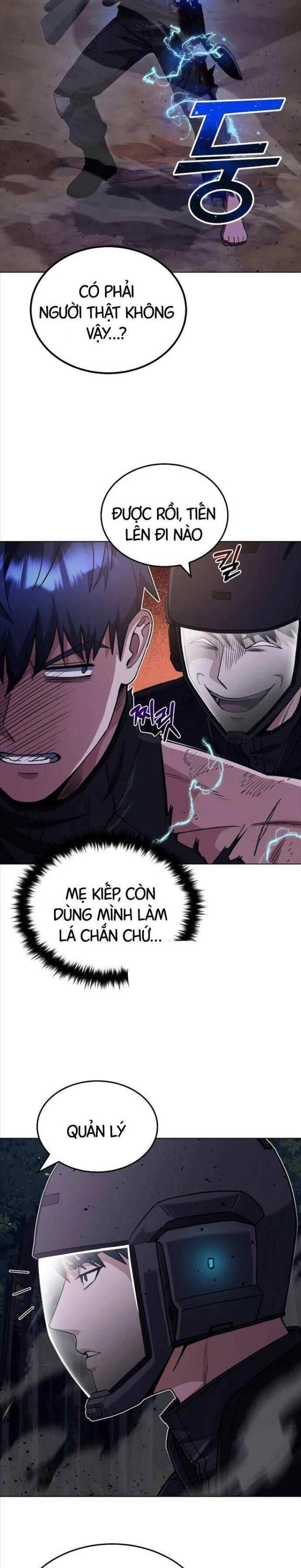Thiên Tài Của Dòng Dõi Độc Nhất Vô Nhị Chap 52 - Next Chap 53