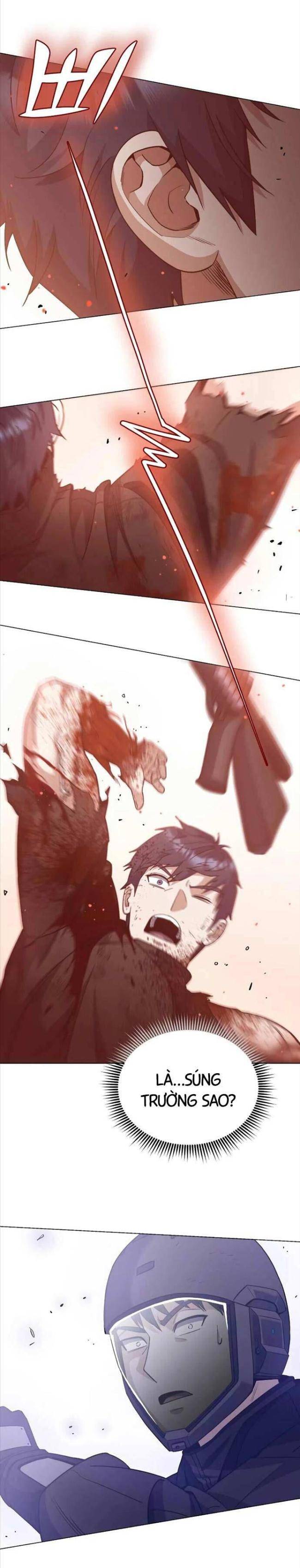 Thiên Tài Của Dòng Dõi Độc Nhất Vô Nhị Chap 52 - Next Chap 53