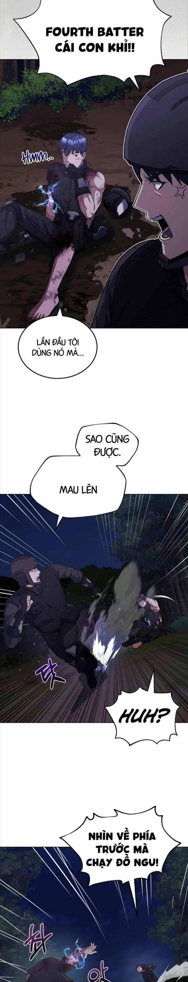 Thiên Tài Của Dòng Dõi Độc Nhất Vô Nhị Chap 52 - Next Chap 53