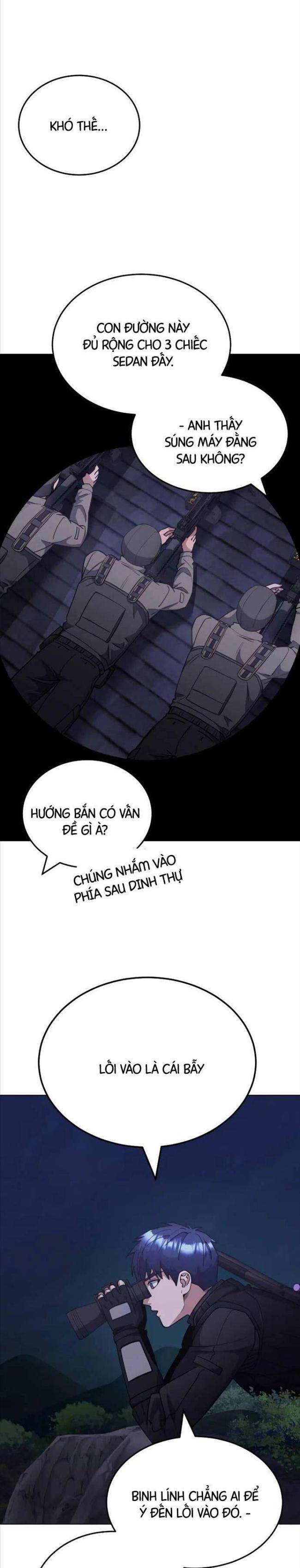 Thiên Tài Của Dòng Dõi Độc Nhất Vô Nhị Chap 52 - Next Chap 53