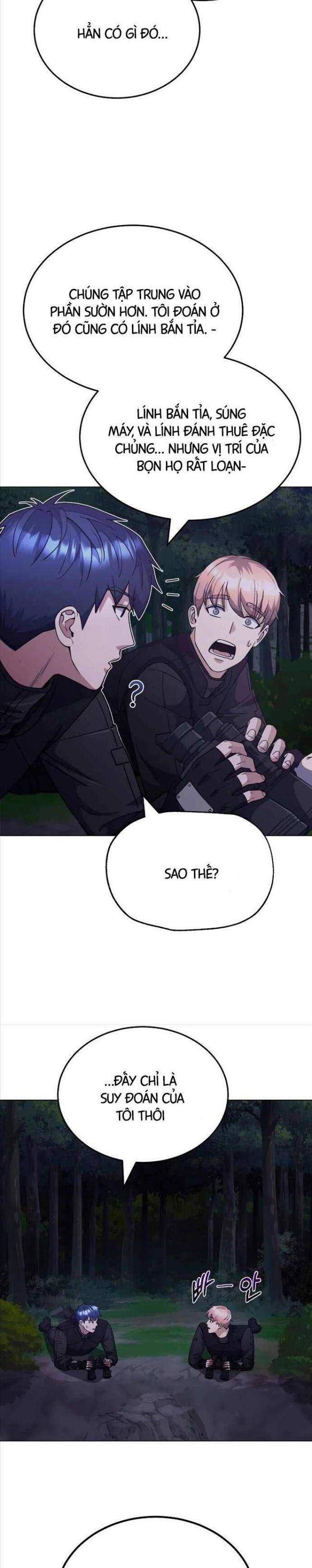 Thiên Tài Của Dòng Dõi Độc Nhất Vô Nhị Chap 52 - Next Chap 53