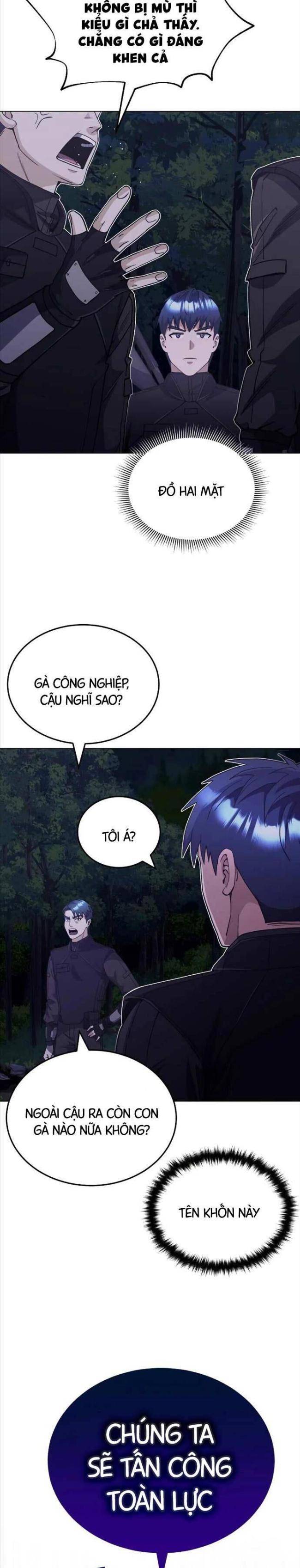 Thiên Tài Của Dòng Dõi Độc Nhất Vô Nhị Chap 52 - Next Chap 53