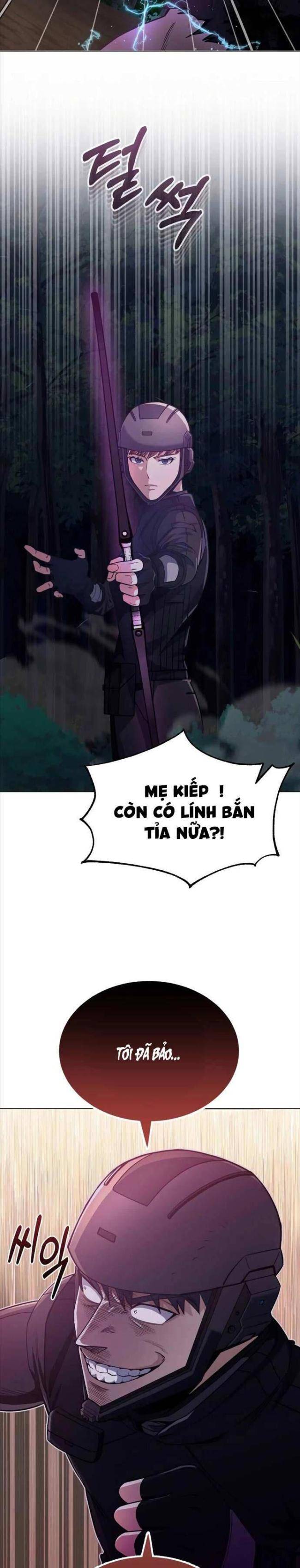 Thiên Tài Của Dòng Dõi Độc Nhất Vô Nhị Chap 53 - Next Chap 54
