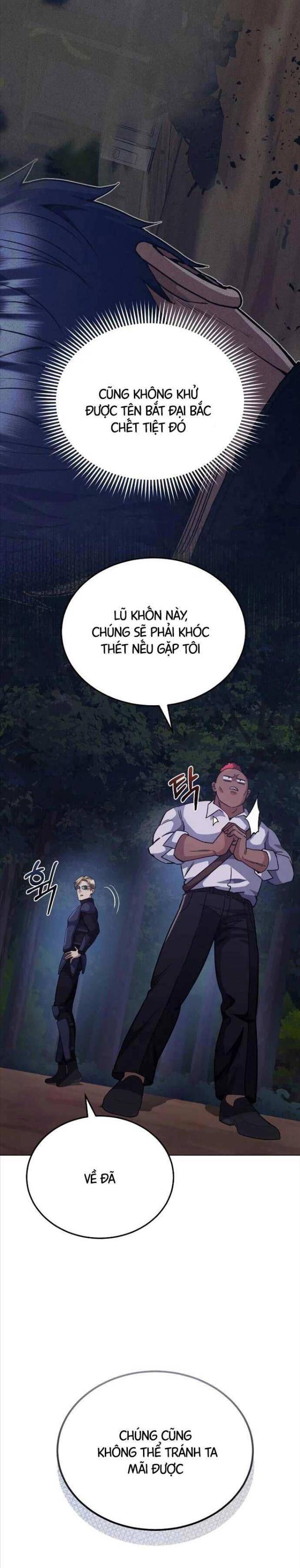 Thiên Tài Của Dòng Dõi Độc Nhất Vô Nhị Chap 53 - Next Chap 54