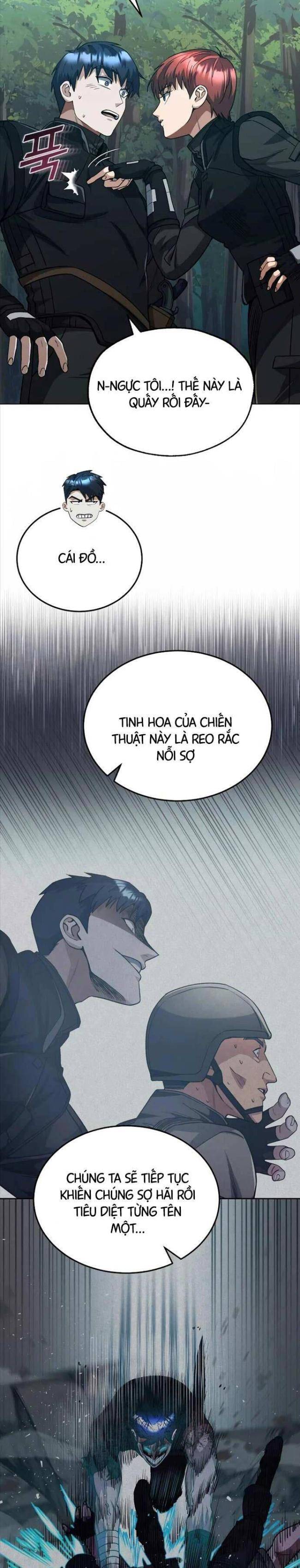 Thiên Tài Của Dòng Dõi Độc Nhất Vô Nhị Chap 53 - Next Chap 54