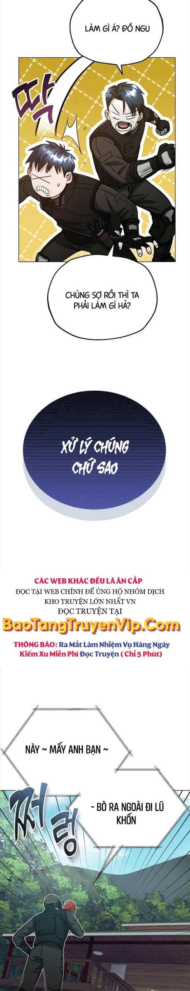 Thiên Tài Của Dòng Dõi Độc Nhất Vô Nhị Chap 53 - Next Chap 54