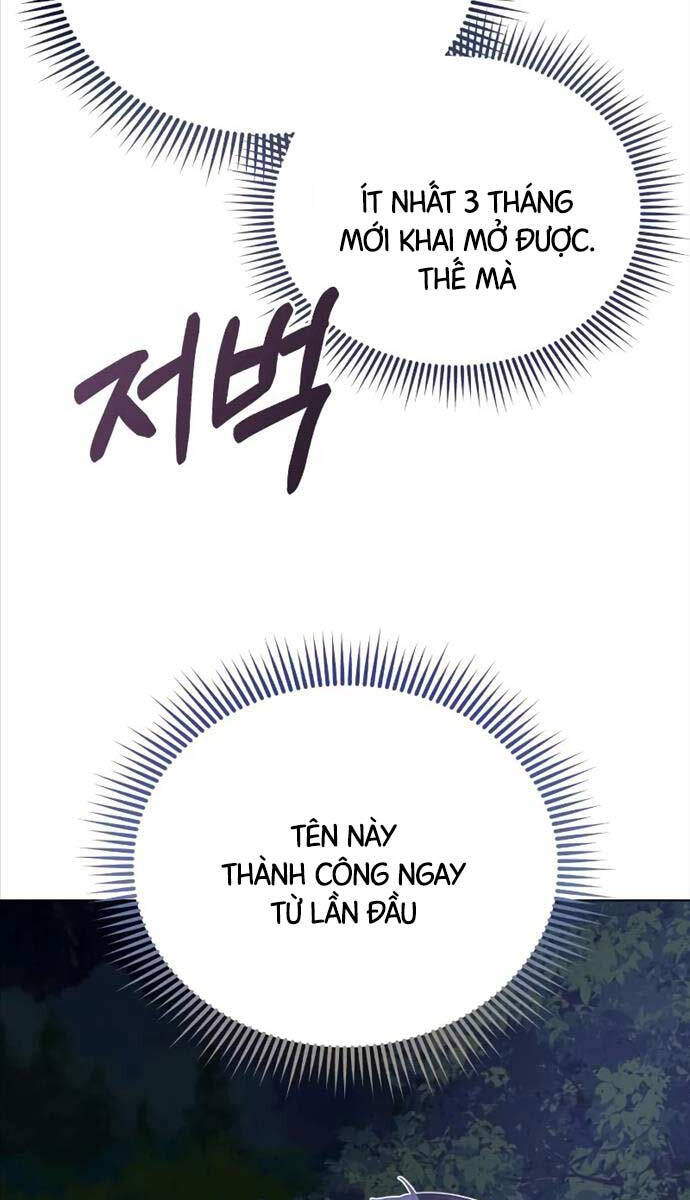 Thiên Tài Của Dòng Dõi Độc Nhất Vô Nhị Chap 53 - Next Chap 54