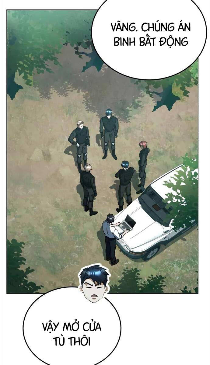 Thiên Tài Của Dòng Dõi Độc Nhất Vô Nhị Chap 53 - Next Chap 54