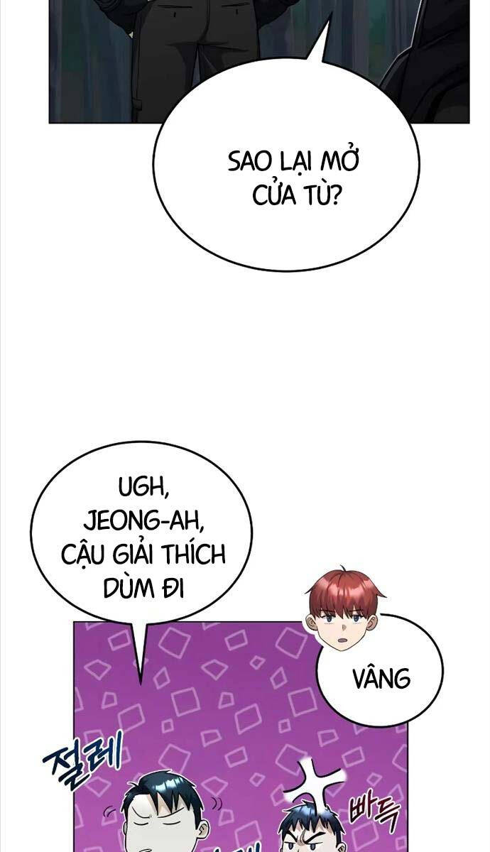 Thiên Tài Của Dòng Dõi Độc Nhất Vô Nhị Chap 53 - Next Chap 54