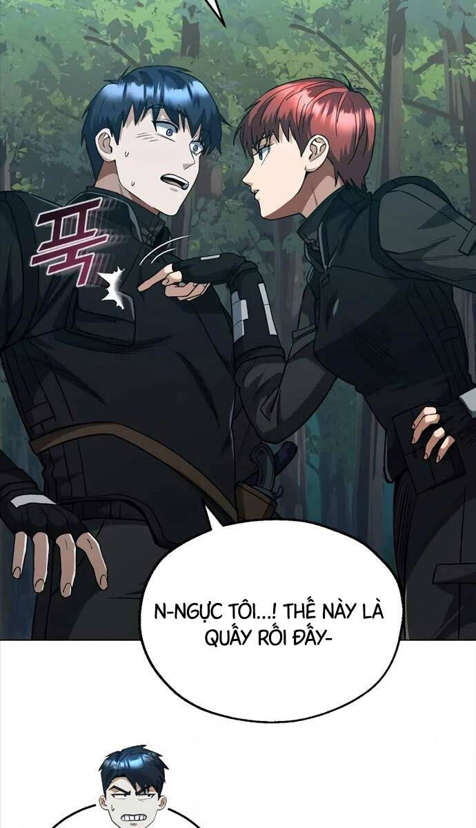 Thiên Tài Của Dòng Dõi Độc Nhất Vô Nhị Chap 53 - Next Chap 54