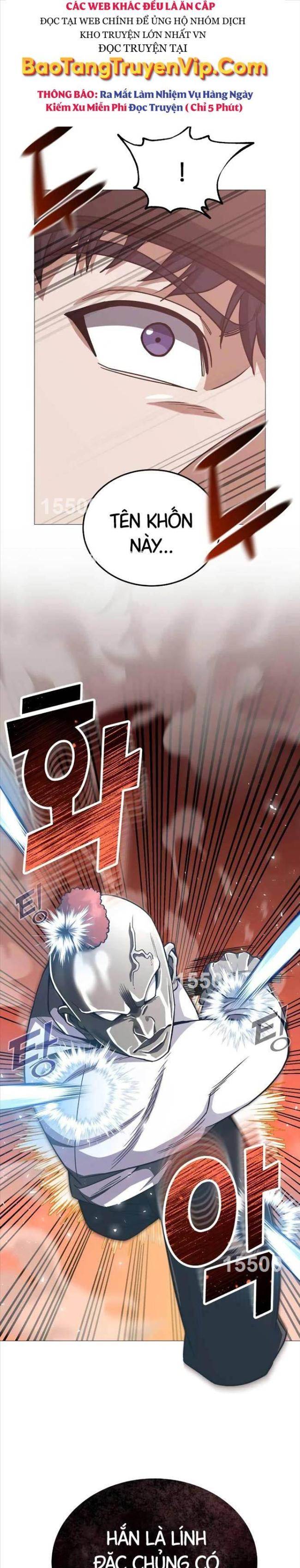 Thiên Tài Của Dòng Dõi Độc Nhất Vô Nhị Chap 54 - Next Chap 55