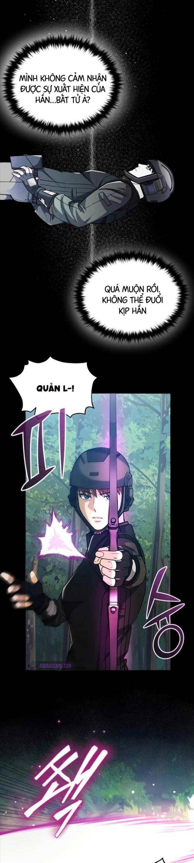 Thiên Tài Của Dòng Dõi Độc Nhất Vô Nhị Chap 54 - Next Chap 55