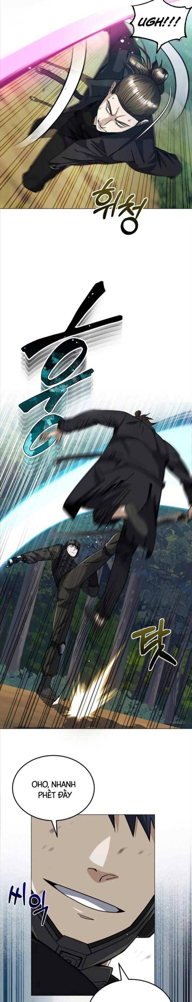 Thiên Tài Của Dòng Dõi Độc Nhất Vô Nhị Chap 54 - Next Chap 55