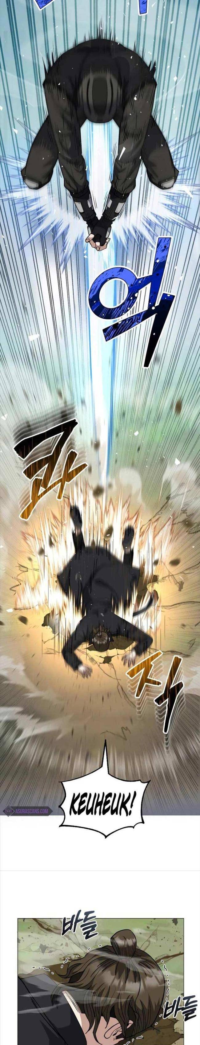 Thiên Tài Của Dòng Dõi Độc Nhất Vô Nhị Chap 54 - Next Chap 55