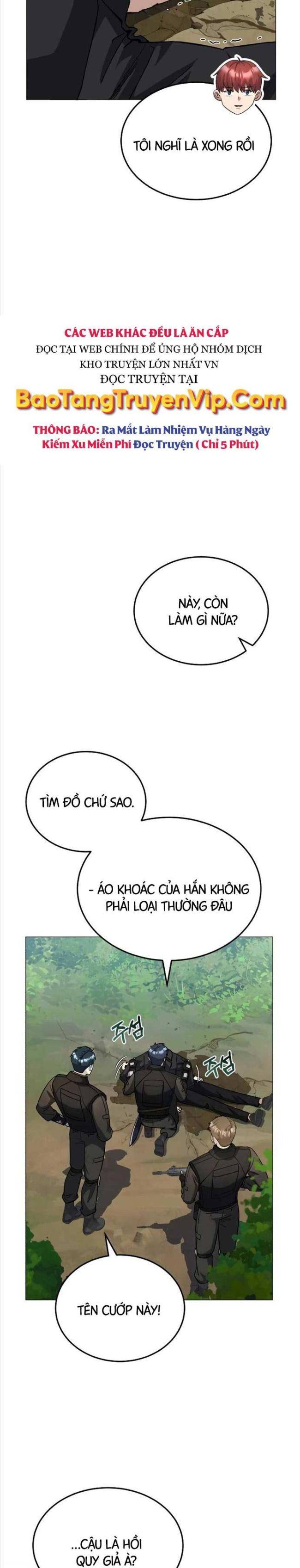 Thiên Tài Của Dòng Dõi Độc Nhất Vô Nhị Chap 54 - Next Chap 55