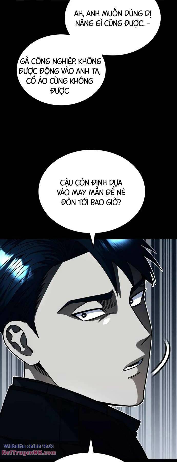 Thiên Tài Của Dòng Dõi Độc Nhất Vô Nhị Chap 54 - Next Chap 55
