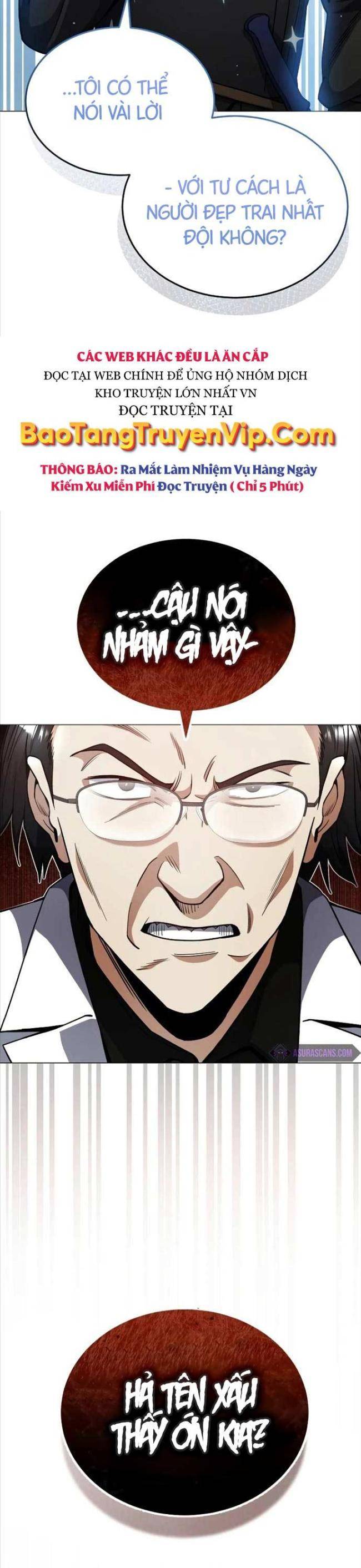 Thiên Tài Của Dòng Dõi Độc Nhất Vô Nhị Chap 54 - Next Chap 55