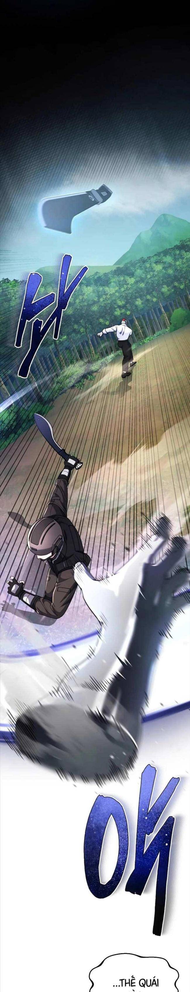 Thiên Tài Của Dòng Dõi Độc Nhất Vô Nhị Chap 54 - Next Chap 55